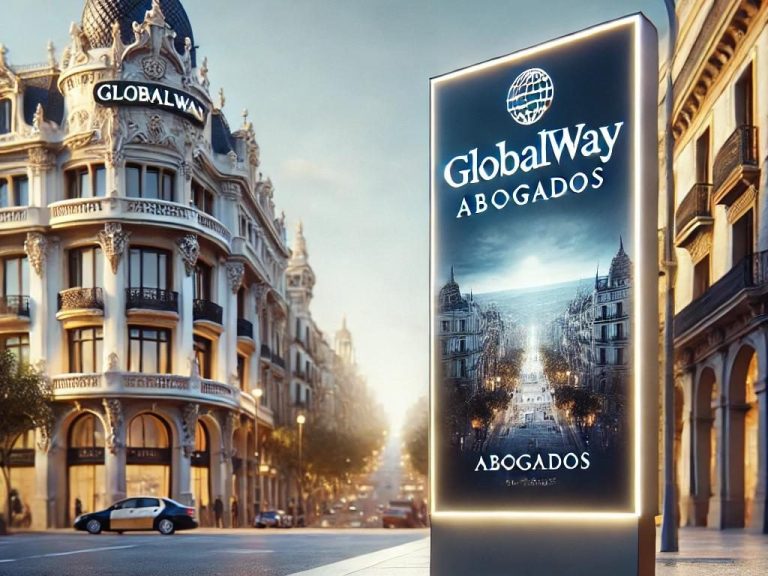 GLOBALWAY ABOGADOS