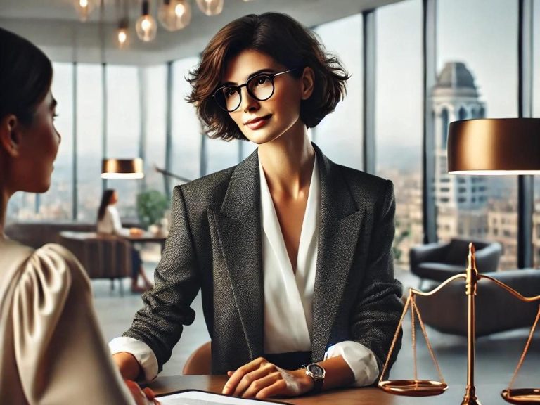 abogada de fashionlaw barcelona, boutique jurídica