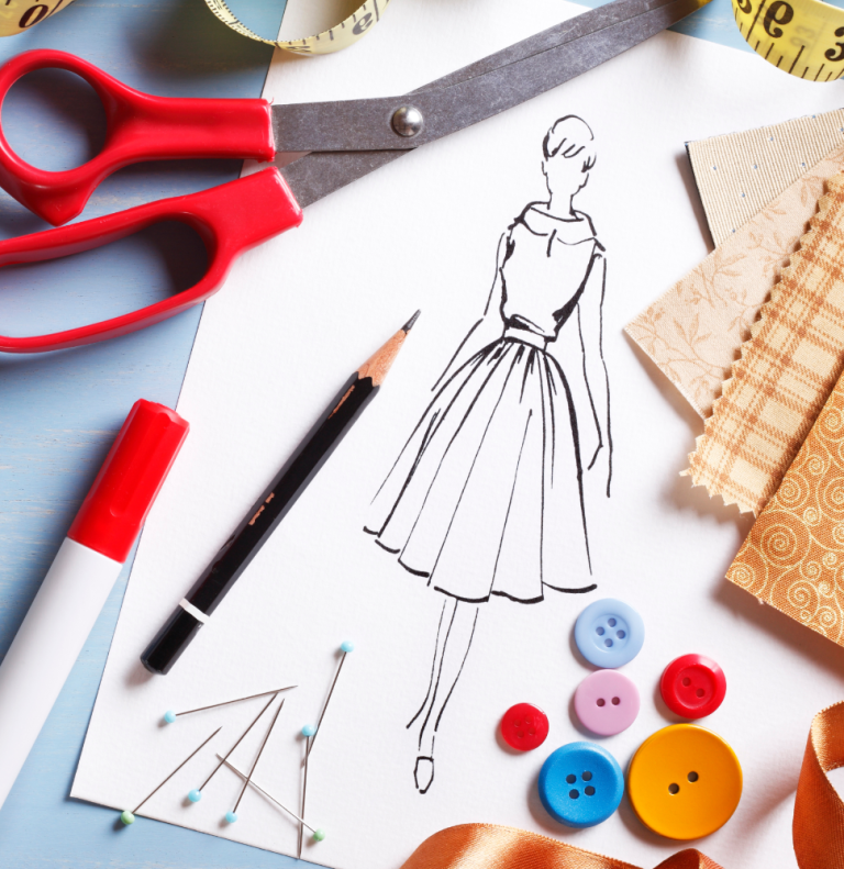 startups de moda