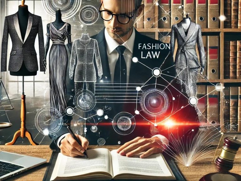 2025 y fashionlaw tendencias derecho moda