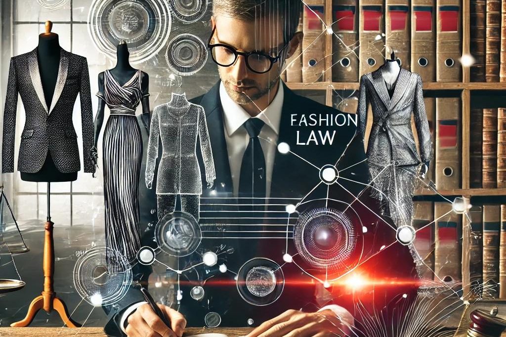 fashion law Barcelona