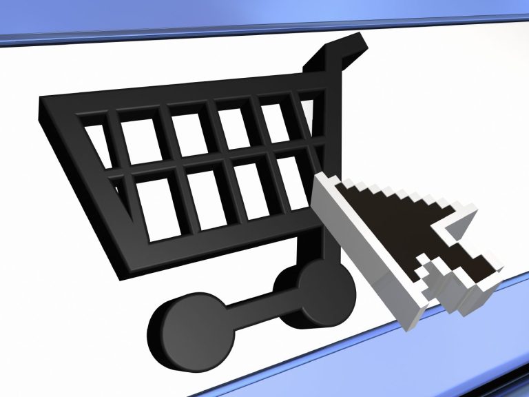 ECOMMERCE Y FASHION LAW