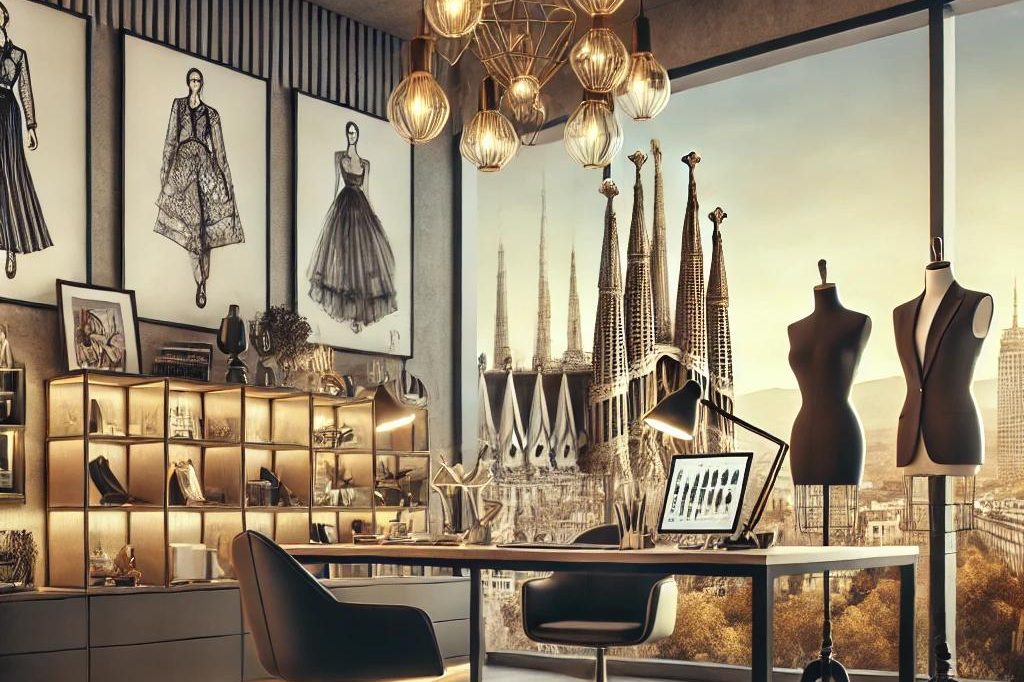 fashionlaw Barcelona