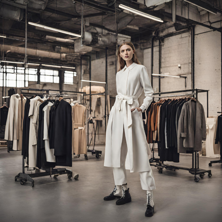 Fashion law Barcelona. 